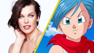 Milla Jovovich sería la Bulma perfecta de 'Dragon Ball': así se vería la actriz en un live-action como la mejor amiga de Goku noticias imagen