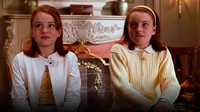 Así fue el reencuentro de 'Juego de gemelas' y el internet explotó noticias imagen