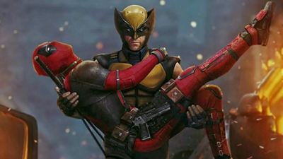 Así se ve la épica fusión entre Wolverine y Deadpool para crear al poderoso Wolverpool