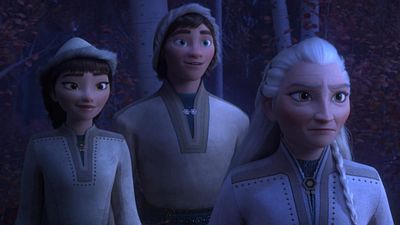 Hoy en TV: La película perfecta de Disney que debes ver con tus hijos noticias imagen