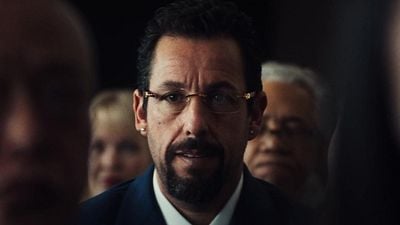 Antes de dirigir a 'The Rock', este director hizo la mejor película de Adam Sandler y está en Netflix noticias imagen