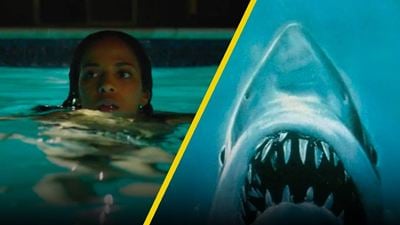 Así fue la referencia a ‘Tiburón’ de Steven Spielberg que no notaste en ‘Aguas siniestras’