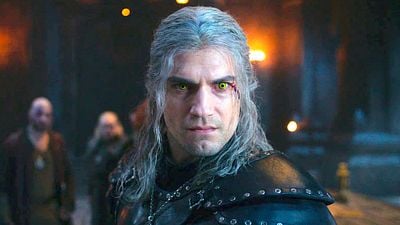 Henry Cavill estuvo a punto de quedar ciego durante el rodaje de 'The Witcher' noticias imagen