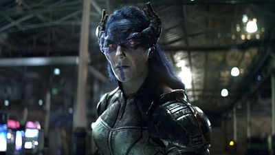 "Si no me aumentan el sueldo, no lo hago": La actriz que se negó a seguir en Marvel y ni siquiera vio la película que hizo noticias imagen