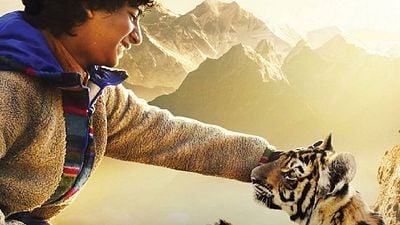 3 datos de la épica fantasía 'El niño y el tigre' (el protagonista fue nominado al Oscar) noticias imagen