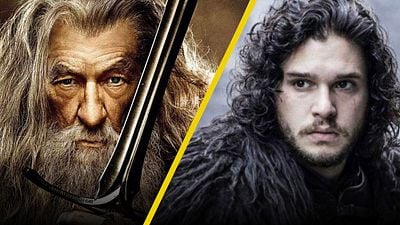 Promete ser más grande que 'El señor de los anillos' y 'Game of Thrones': Apple TV+ adaptará la obra literaria de Brandon Sanderson noticias imagen