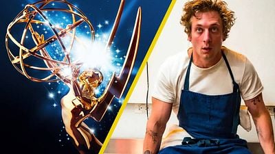 'The Bear' rompió este increíble récord histórico en los Emmy 2024 noticias imagen
