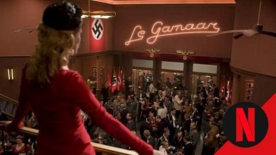 Te deja impactado por dos horas: la cinta de Netflix que te atrapa desde la primera escena y no te suelta noticias imagen