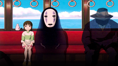 Crean live-action de 'El viaje de Chihiro' y el resultado es horrible (te dará pesadillas) noticias imagen