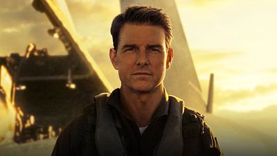 Paramount+ confirma fecha de estreno para 'Top Gun: Maverick' en su plataforma streaming noticias imagen