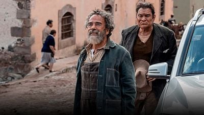 '¡Que viva México!': ¿Cuántos y qué representan los personajes de Damián Alcázar? noticias imagen