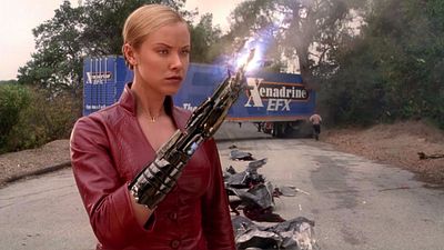 La película sólo para adultos que recaudó 442 millones y su exitosa trama inspiró videojuegos noticias imagen