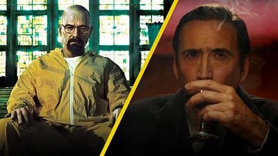 Así fue como ‘Breaking Bad’ hizo posible ‘Spider-Noir’: la razón por la que Nicolas Cage decidió retomar al superhéroe para una serie de televisión noticias imagen