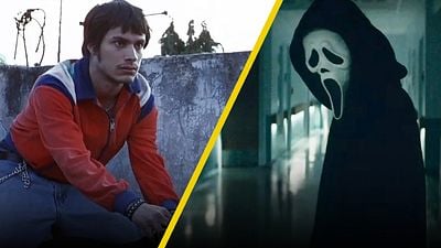 De 'Amores perros' a 'Scream 7': la conexión inesperada que une a Gael García y Ghostface noticias imagen