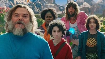 "Sin reembolsos" para el caos: La estrategia de los cines contra la película de 'Minecraft' noticias imagen