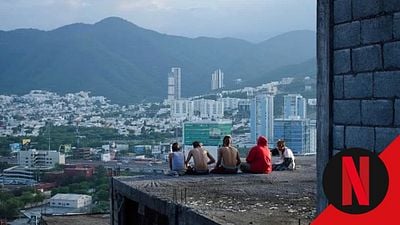 Más allá de la cumbia rebajada: la joya de Netflix que expone la dolorosa realidad de los jóvenes en Monterrey noticias imagen