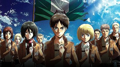 8 secretos detrás de 'Attack on Titan (Shingeki no Kyojin)' (Avengers y Watchmen son inspiración) noticias imagen