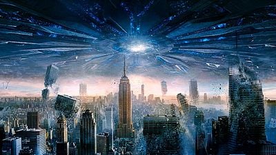 La película de ciencia ficción de 300 millones de dólares que fracasó por culpa de Will Smith noticias imagen
