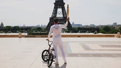 Estas son las plataformas streaming donde podrás disfrutar gratis de los Juegos Olímpicos 2024 noticias imagen