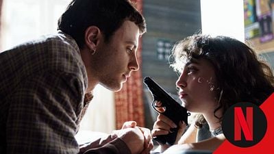 Con solo 8 episodios, Netflix tiene en su catálogo su propia versión de una de las mejores series de todos los tiempos noticias imagen