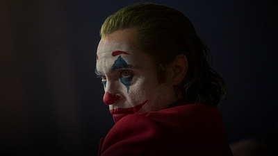 Nuevas imágenes de la violenta película de Joaquin Phoenix antes de 'Joker 2' noticias imagen