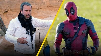 “Están terriblemente celosos”: El director de ‘Dune 2’ envía mensaje a Ryan Reynolds y Hugh Jackman antes del estreno de ‘Deadpool 3’ noticias imagen