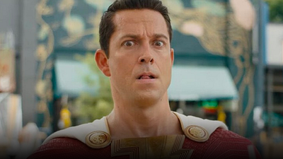 ¿Zachary Levi regresará como Shazam en el universo de DC de James Gunn?