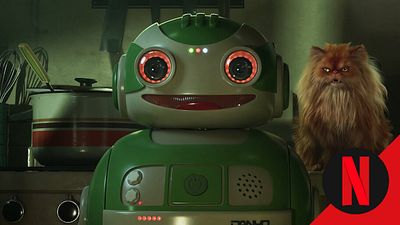 El Netflix prohibido para niños: la serie animada de terror y ciencia ficción que es solo para adultos noticias imagen