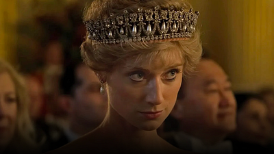 "Fue horrible": así grabó Netflix la trágica muerte de la princesa Diana en la temporada 6 de 'The Crown' noticias imagen