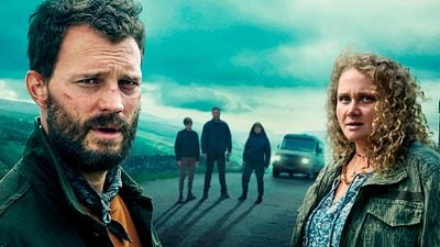 La serie cancelada por HBO Max que fue rescatada por Netflix y fue un gran éxito noticias imagen