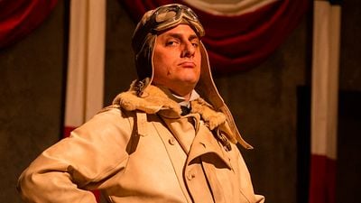 Tiene 8 episodios y está basada en hechos reales: una de las miniseries más sorprendentes de los últimos años noticias imagen