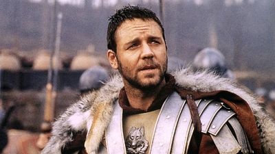“Soy el mejor actor del mundo”: Russell Crowe le gritó a Ridley Scott porque no le gustó la mejor escena de ‘Gladiador’ noticias imagen