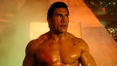 “Fue aterrador”: The Rock se preparó intensamente para interpretar al hombre más letal del mundo y ahora puede entrar en la carrera por el Oscar noticias imagen