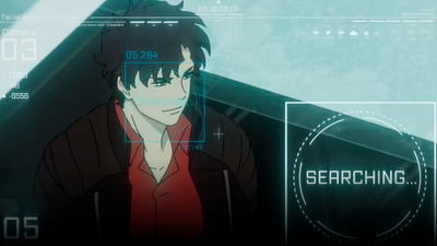 El nuevo anime de Max que mezcla 'John Wick', 'Cowboy Bebop' y 'Attack on Titan' noticias imagen