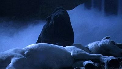 25 años después vuelve a los cines la primera mágica aventura de una de las grandes franquicias del cine de fantasía noticias imagen