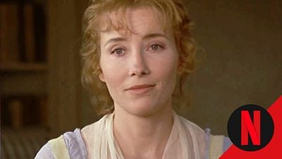 Solo en Netflix: una de las mejores interpretaciones de Emma Thompson se encuentra en esta hermosa adaptación de un clásico literario que ganó un Oscar noticias imagen