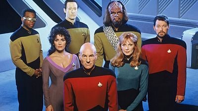 La leyenda de 'Star Trek' se negó a regresar durante 20 años hasta que recibió esta solicitud noticias imagen