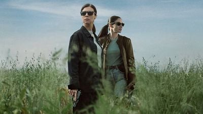 ‘Cuando nadie nos ve’: Maribel Verdú habla sobre la complicidad con Mariela Garriga en la nueva serie de Max noticias imagen