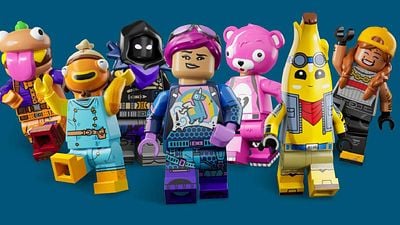 LEGO agregó una tonelada de nuevos juguetes a Amazon México que ya puedes comprar con envío gratis noticias imagen