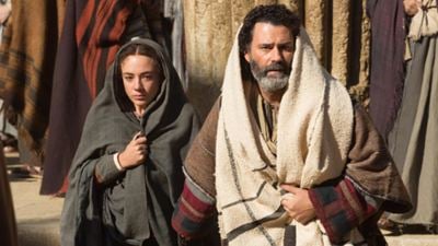 Hoy en TV: La película sobre El Mesías que debes ver en Semana Santa