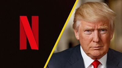 Donald Trump no está interesado en la compra de Warner Bros. por parte de Netflix: “He decidido no involucrarme” noticias imagen