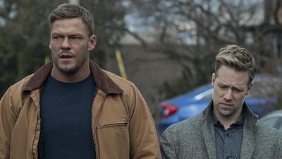 El inesperado éxito de una intensa serie de acción de Amazon Prime Video: la trama conquistó al público y crítica noticias imagen