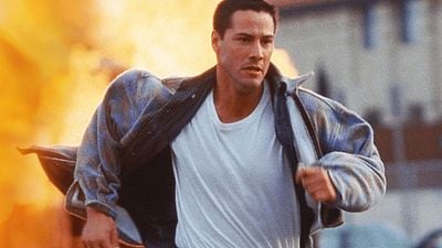 Keanu Reeves rechazó una suma millonaria por estar en desacuerdo con la historia de su personaje noticias imagen