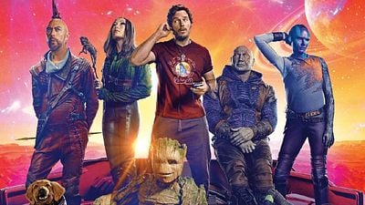 Así es el coleccionable con luces led de 'Guardianes de la Galaxia 3' de Cinépolis noticias imagen