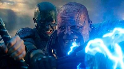 Taquilla histórica: ‘Avengers: Endgame Encore’ recauda 86 millones en su reestreno y amenaza el récord de ‘Avatar’ noticias imagen