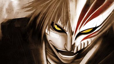 'Bleach': Uno de los espíritus de Zangetsu tiene su coleccionable con 200 pesos de descuento en Amazon noticias imagen