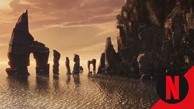Esta noche en Netflix: la película con la que crecieron los niños de los 2000 y que hace 16 años arrancó una saga animada legendaria noticias imagen