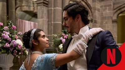 La obra literaria de Ángeles Mastretta brinca al streaming: ‘Mal de amores’, la nueva adaptación mexicana que llega pronto a Netflix noticias imagen