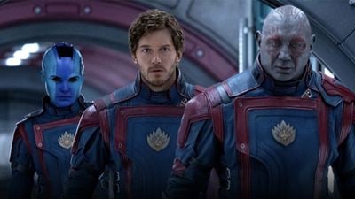 "¿Por qué les molesta tanto?": James Gunn defiende el cambio de género en 'Guardianes de la Galaxia Vol. 3'