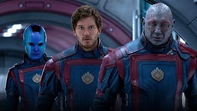 "¿Por qué les molesta tanto?": James Gunn defiende el cambio de género en 'Guardianes de la Galaxia Vol. 3' noticias imagen
